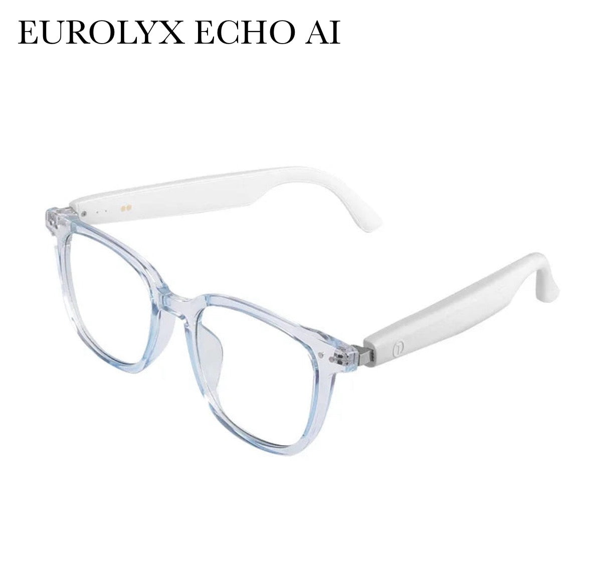 Eurolyx Echo AI