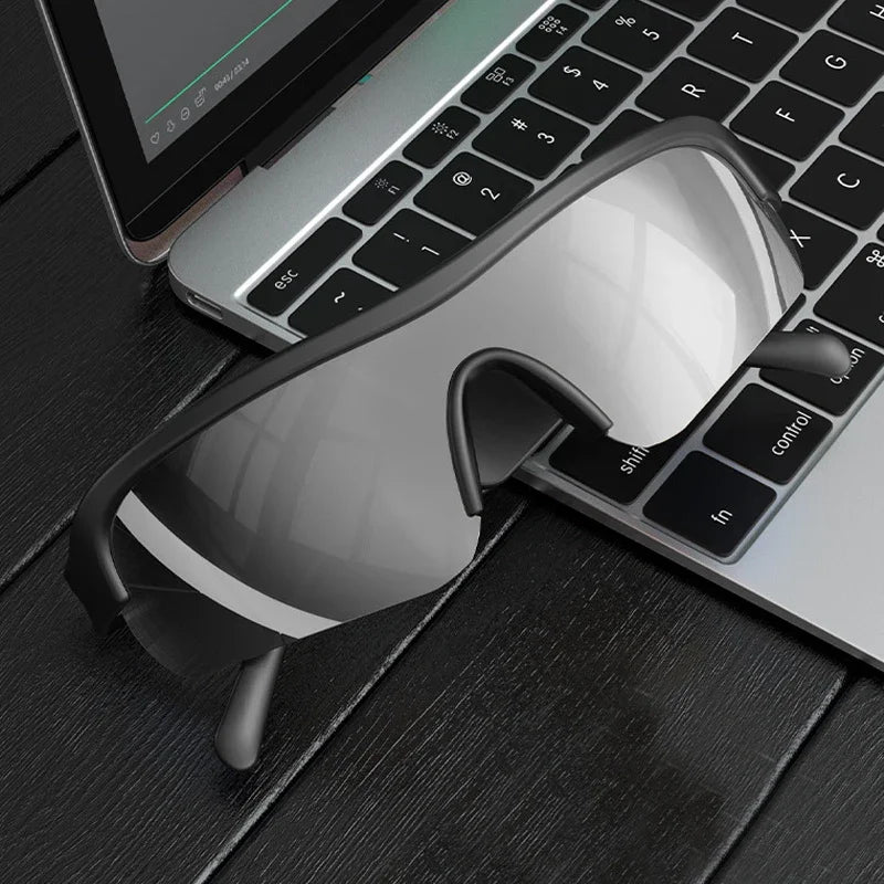 Eurolyx Z6 Sport Glasses