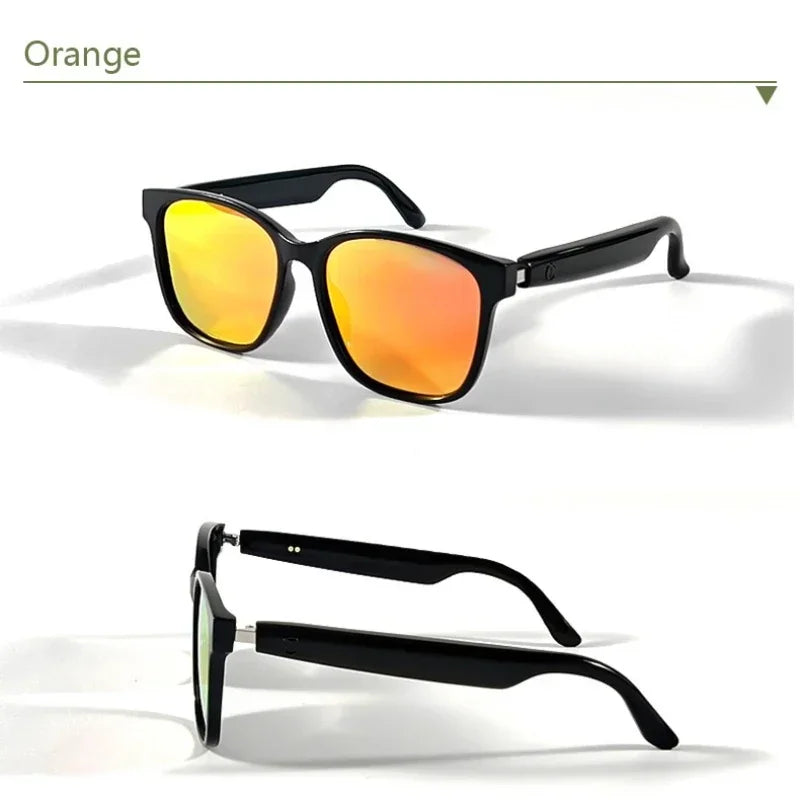 Eurolyx Sprint AI Smart Glasses