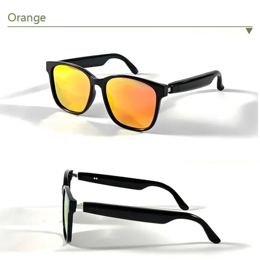 Eurolyx Sprint AI Smart Glasses