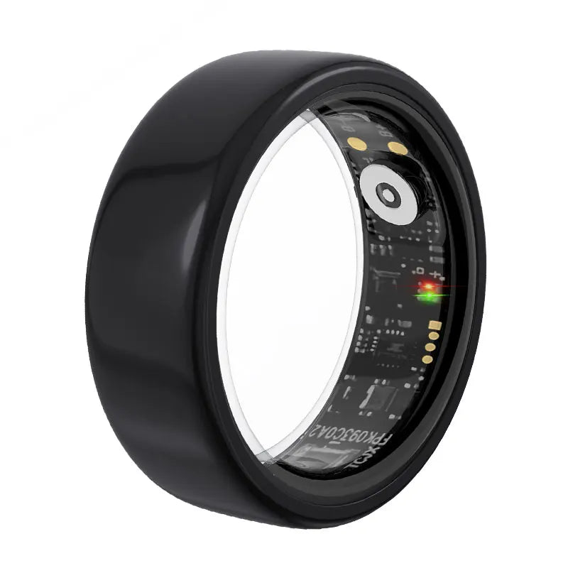 Eurolyx Celeste AI Health Ring