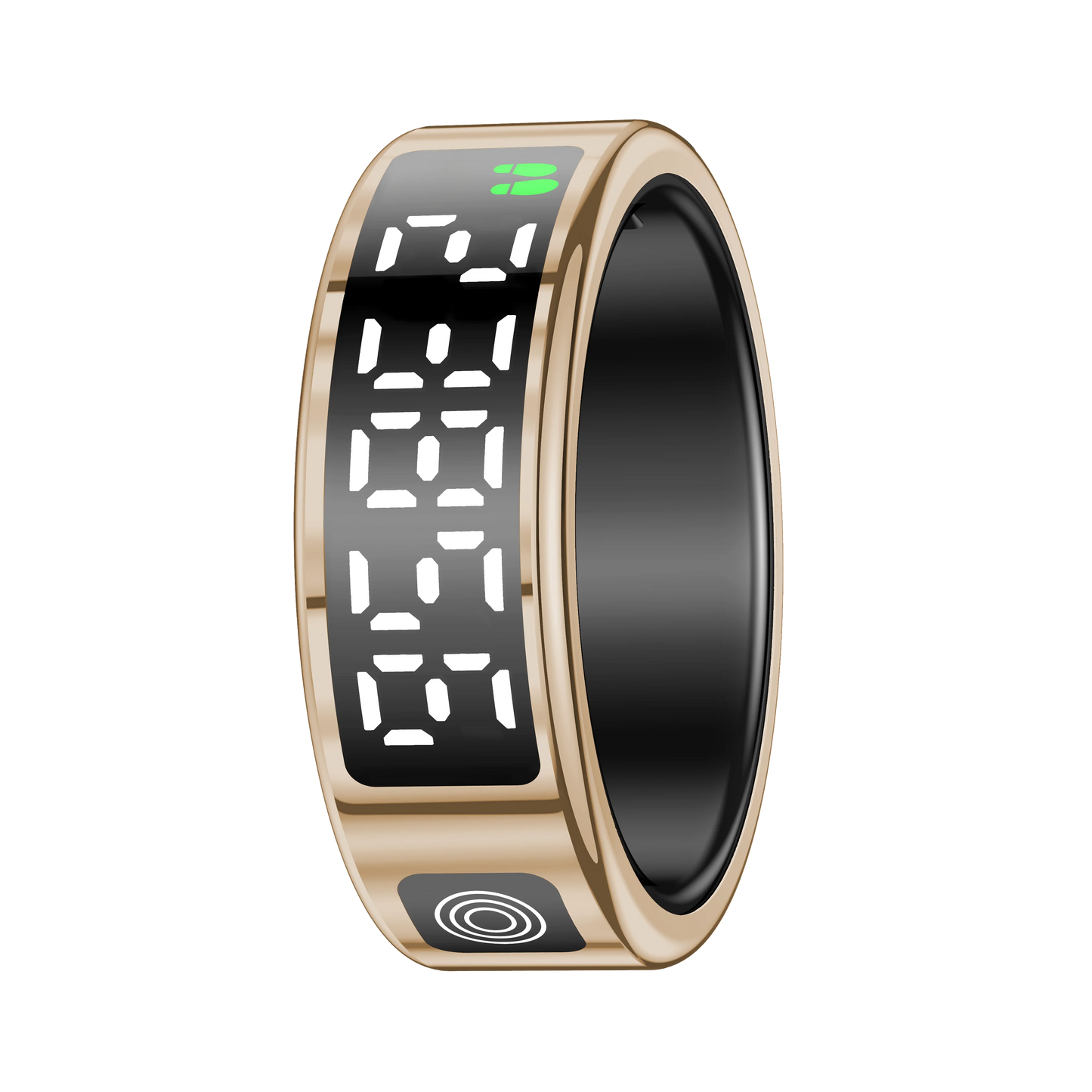 Eurolyx Opus AI Health Tracker Ring