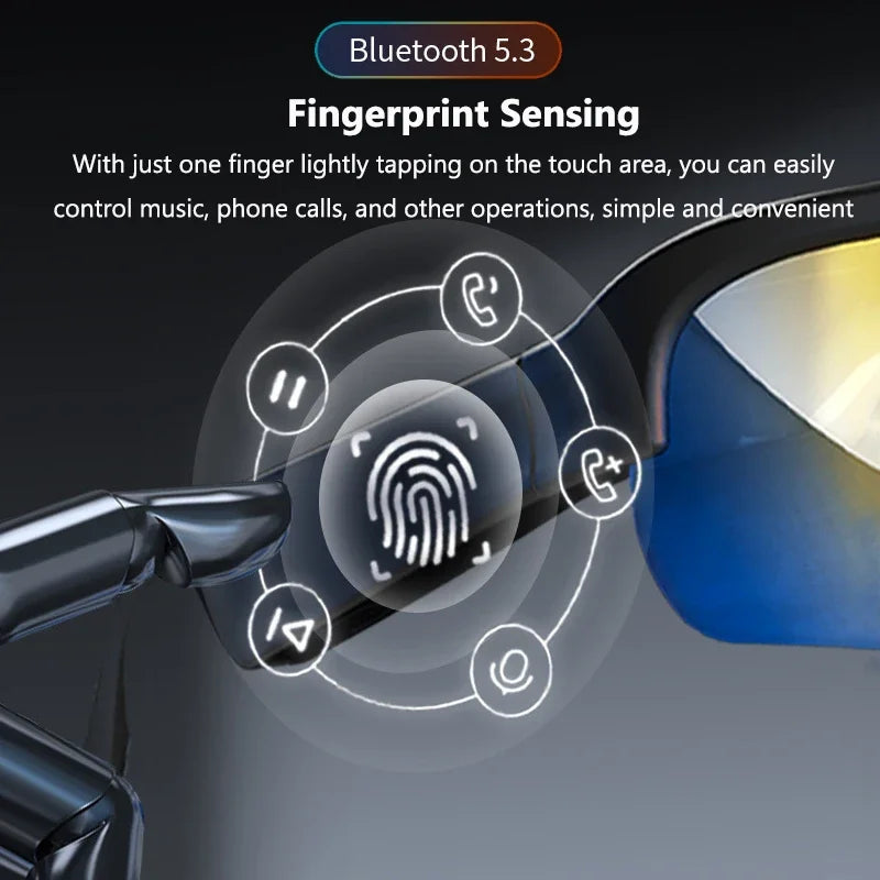 Eurolyx Z6 Sport Glasses
