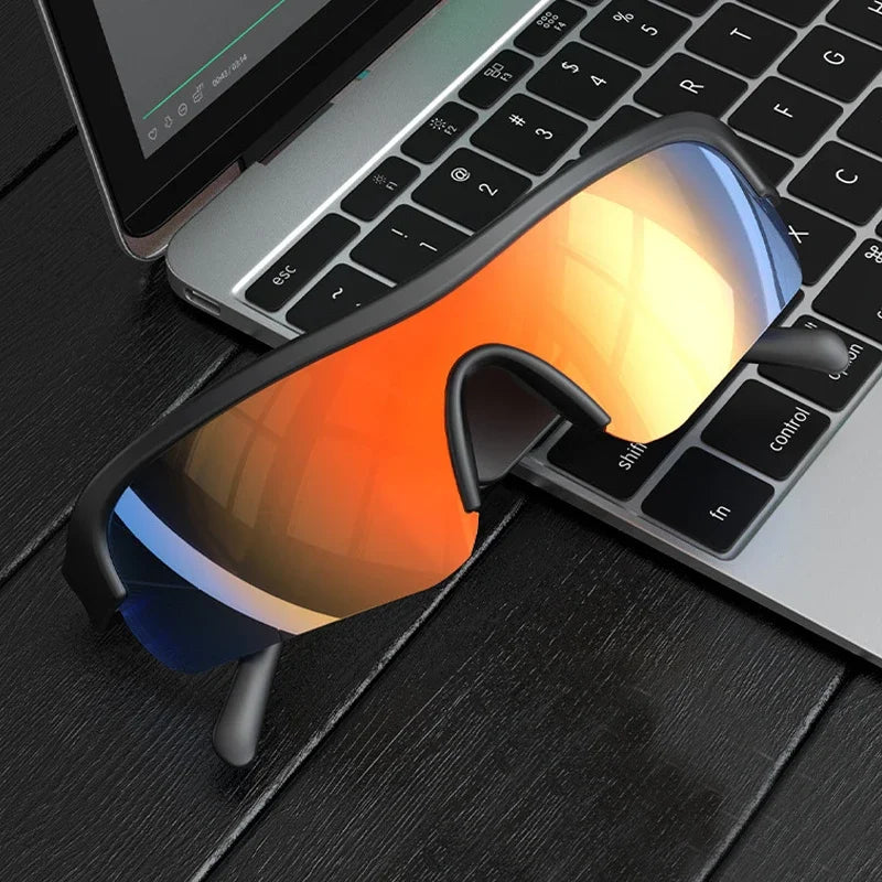 Eurolyx Z6 Sport Glasses