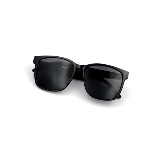 Black lens