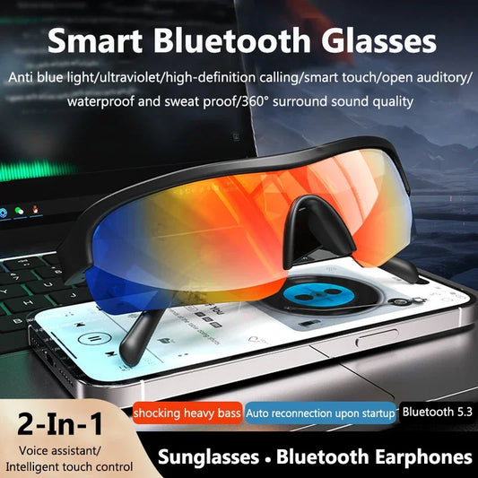 Eurolyx Z6 Sport Glasses