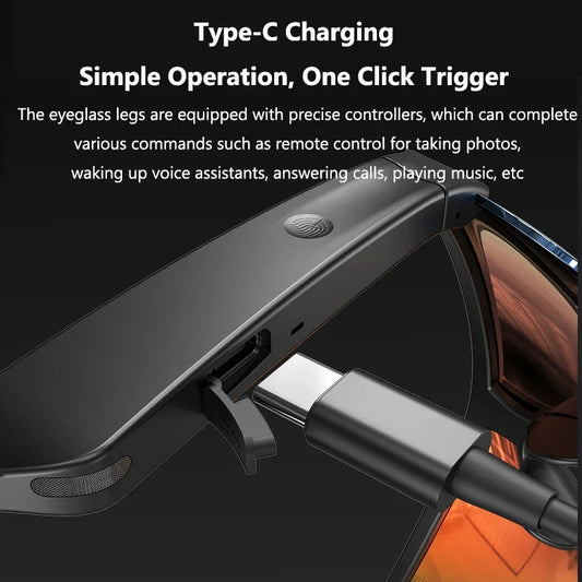 Eurolyx Z6 Sport Glasses