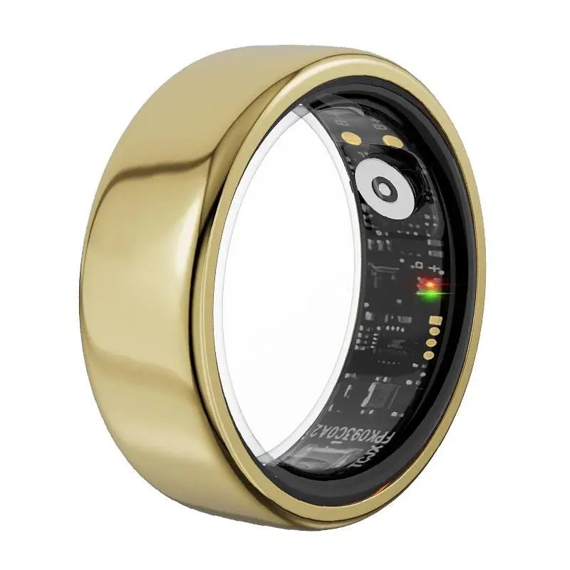 Eurolyx Celeste AI Health Ring