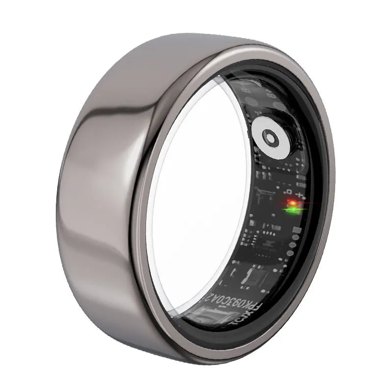 Eurolyx Celeste AI Health Ring